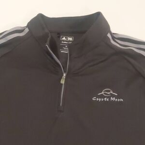 Adidas Coyote Moon Golf Pullover